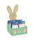 Oster Sticker, 4 Designs a 20 Pack im Display, Papier, Oster-Sortiment, bunt AVERY ZWECKFORM 39220