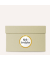 Sticker, Papier, Gold-Rahmen, wei&szlig;, gold 60 St&uuml;ck Sortiment AVERY ZWECKFORM 48728