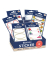 Sticker, sortiert AVERY ZWECKFORM 48737