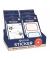 Sticker, sortiert AVERY ZWECKFORM 48738