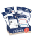 Sticker, sortiert AVERY ZWECKFORM 48738