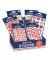 Sticker Herzen, sortiert AVERY ZWECKFORM 48739