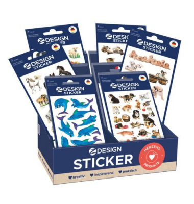 StickerAVERY ZWECKFORM 48740
