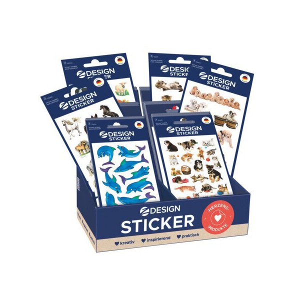 60 Stück AVERY Zweckform StickerAVERY ZWECKFORM 48740 4004182487402 AVERY Zweckform