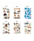 StickerAVERY ZWECKFORM 48740