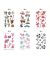 Sticker Hobby, sortiert AVERY ZWECKFORM 48741