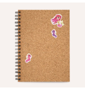 Sticker Girls, sortiert AVERY ZWECKFORM 48742