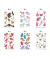 Sticker Girls, sortiert AVERY ZWECKFORM 48742
