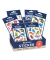 Sticker Glitter, sortiert AVERY ZWECKFORM 48744
