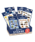 Sticker Kids, sortiert AVERY ZWECKFORM 48745