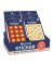 Weihnachtssticker Sterne, sortiert AVERY ZWECKFORM 52937