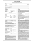 MV469 Mietvertrag  6 seitig  A4 
