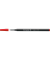 Fineliner-Mine TOPLINER 970, rot, 0,4 mm, 