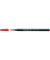 Fineliner-Mine TOPLINER 970, rot, 0,4 mm, 