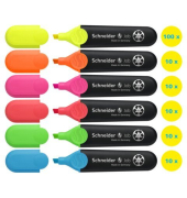 Textmarker 50-399476, 1-5mm 