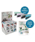 Heftmaschine B10 pro Color, sortiert NOVUS B10PRO-CID
