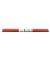 Bastelkrepppapier Aquarola 50x250cm rot 32g 82061-4620