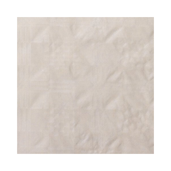 25 x Staufen Tischtuchpapier Uni 100cm x 10m vanille