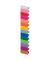 Tischl&auml;ufer Original 2021-27, pink / Uni, 100cm x 10m