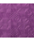 Tischl&auml;ufer Original 2021-63, flieder / Uni, 100cm x 10m