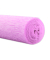 G&auml;rtner Krepp 50x250cm rosa get&ouml;nt