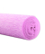 G&auml;rtner Krepp 50x250cm rosa get&ouml;nt