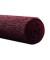 G&auml;rtner Krepp 50x250cm schokobraun