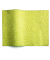 Floristen Krepppapier - 50 x 250 cm, Alu gold