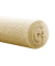 Floristen Krepppapier - 50 x 250 cm, champagner