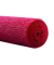 G&auml;rtner Krepp 50x250cm rot