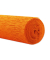 G&auml;rtner Krepp 50x250cm mandarine