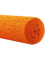G&auml;rtner Krepp 50x250cm mandarine