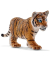 Spielzeugfigur Tigerjunge