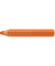 Farbstift Grippy, 110613, orange, dreikant, ergonomisch