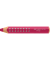 Farbstift Grippy himbeerrot