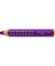 Farbstift Grippy, 110628, lila, dreikant, ergonomisch