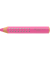 Farbstift Grippy, 110629, rosa, dreikant, ergonomisch