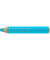 Farbstift Grippy, 110647, blau, dreikant, ergonomisch
