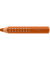 Farbstift Grippy nussbraun