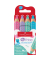 Farrbstiftetui 4ST Grippy Pastell sortie