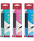 Bleistift-Set JUMBO GRIP Two Tone, 111993, H&auml;rte B, sortiert - Farbwahl nicht m&ouml;glich