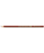 Bleistift DESSIN, 112300, H&auml;rte HB, rot/gold