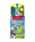Farbkasten Connector Dino, 125036, Wasserfarbe, 12 Farben, farbig sortiert