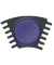 Farbkastenersatzfarbe Connector, 125081, Wasserfarbe, blauviolett