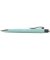 Druckbleistift POLY MATIC, 133305, H&auml;rte B, 0,7mm, caribic blue, mit Radiergummi