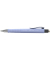 Druckbleistift POLY MATIC, 133327, H&auml;rte B, 0,7mm, lila, mit Radiergummi