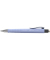 Druckbleistift POLY MATIC, 133327, H&auml;rte B, 0,7mm, lila, mit Radiergummi