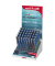 Tintenroller UB EYE Ocean Care   im POS Display UNI-BALL 148161