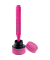 Textmarker-Nachf&uuml;lltinte Textliner Refill, 154928, rosa