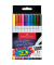 Faserschreiberetui 10ST Grip Boldpen
